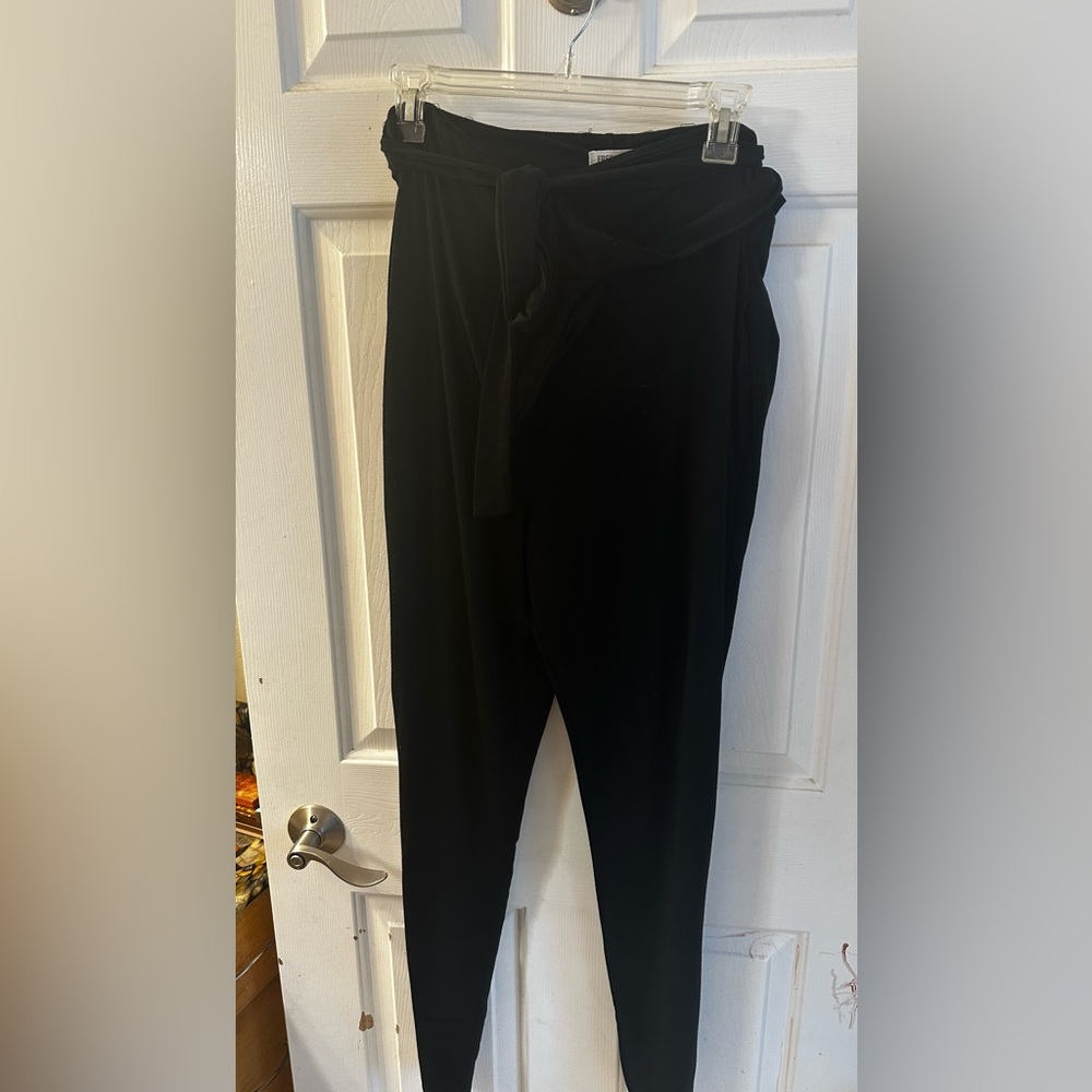 Free label bamboo Reese pants